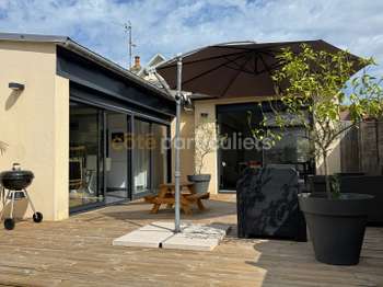 Vente maison 6 pièces Granville 50
