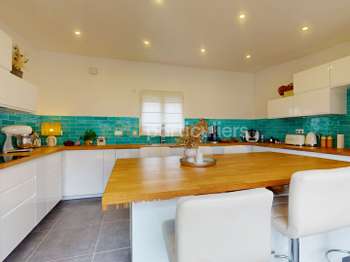 Vente maison 6 pièces Granville 50