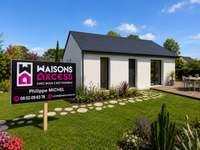 Vente maison Vente maison