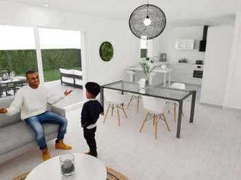 Vente maison Vente maison