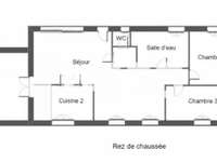 Vente maison 5 pièces Vente maison 5 pièces