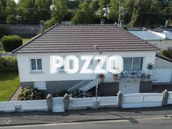 Vente Maison 3 chambresGranville