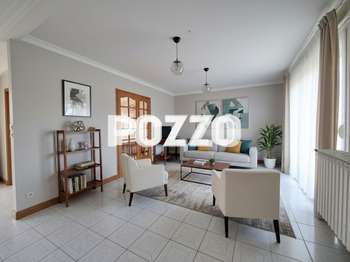 Vente maison 5 pièces Vente maison 5 pièces
