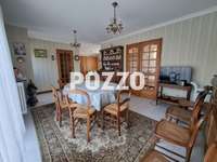 Vente maison 5 pièces Vente maison 5 pièces