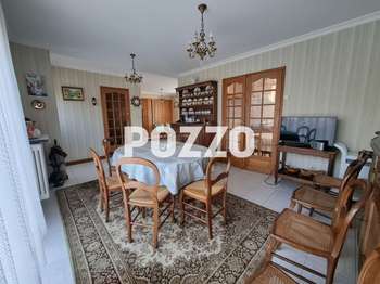 Vente maison 5 pièces Vente maison 5 pièces