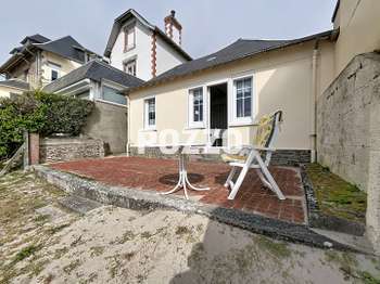Vente maison 4 pièces Granville 50