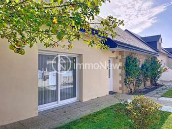 Vente Maison 3 chambresGranville