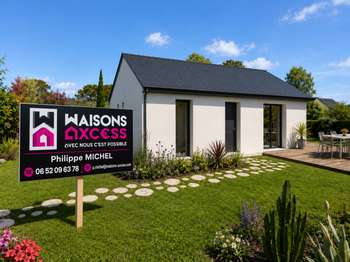 Vente maison