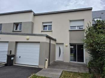 Photo Vente maison Granville