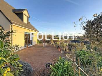 Vente maison 6 pièces Granville 50
