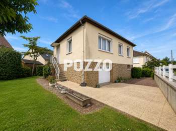 Vente Maison 3 chambresGranville