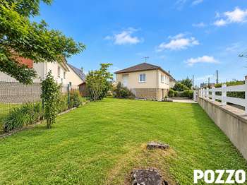 Vente Maison 3 chambresGranville