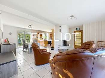 Vente Maison 3 chambresGranville