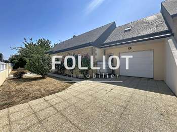 Vente maison 4 pièces Granville 50