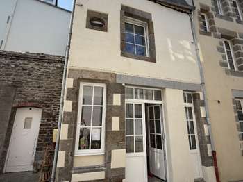Vente Maison 2 chambresGranville