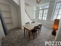 Vente maison 3 pièces Vente maison 3 pièces