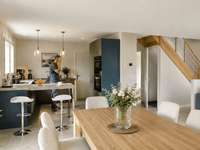 Vente maison