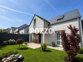 Vente Maison 4 chambresGranville