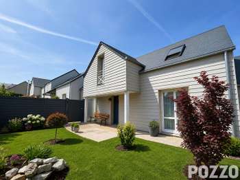 Vente maison 5 pièces Granville 50