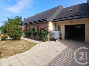 Vente Maison 3 chambresGranville