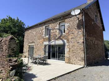 Vente Maison 4 chambresGranville