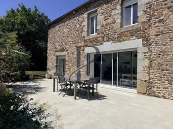Vente maison 6 pièces Granville 50