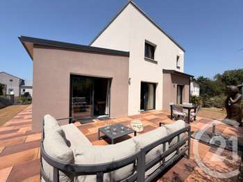 Vente Maison 4 chambresGranville