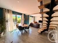 Vente maison 7 pièces Vente maison 7 pièces