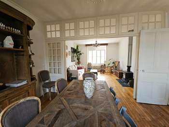 Vente Maison 4 chambresGranville