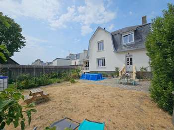Vente Maison 4 chambresGranville