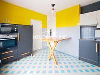 Vente maison 5 pièces Vente maison 5 pièces