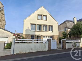 Photo Vente maison Granville
