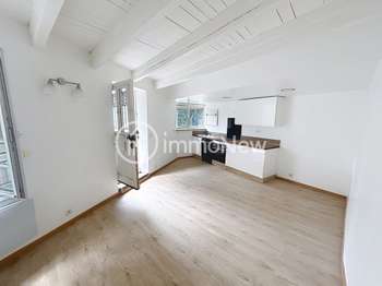 Vente maison 3 pièces Granville 50