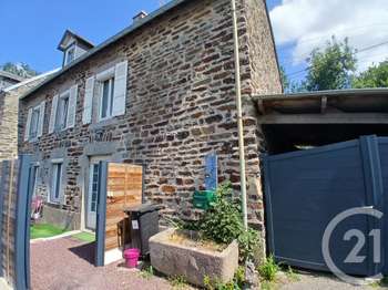 Vente Maison 3 chambresGranville