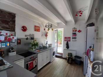 Vente maison 5 pièces Vente maison 5 pièces