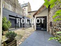 Vente maison 6 pièces Vente maison 6 pièces