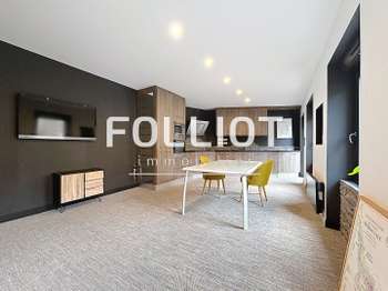 Vente Maison 3 chambresGranville