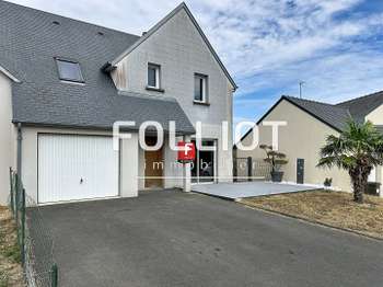 Vente Maison 4 chambresGranville