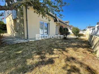 Vente Maison 2 chambresGranville