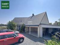 Vente maison 6 pièces Vente maison 6 pièces