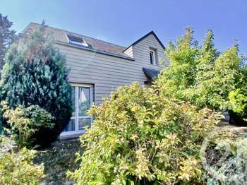 Vente maison 4 pièces Granville 50