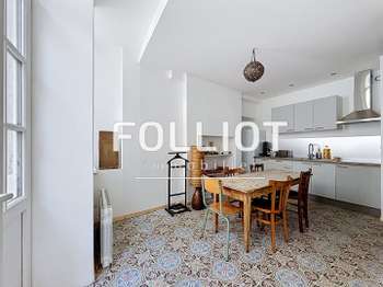 Vente Maison 2 chambresGranville