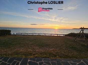 Vente Maison 4 chambresGranville