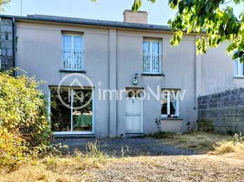Vente maison 3 pièces Granville 50
