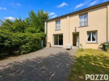 Vente maison 4 pièces Granville 50