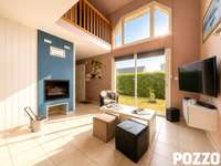 Vente maison 5 pièces Vente maison 5 pièces