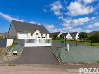 Vente Maison 3 chambresGranville