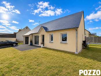 Maison 5 pièces 88 m² · à Granville · 88 m² · 375 000 €