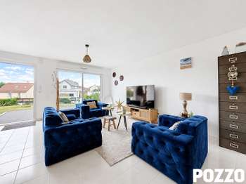 Vente maison 5 pièces Vente maison 5 pièces