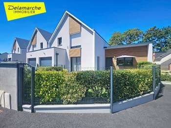 Vente Maison 4 chambresGranville